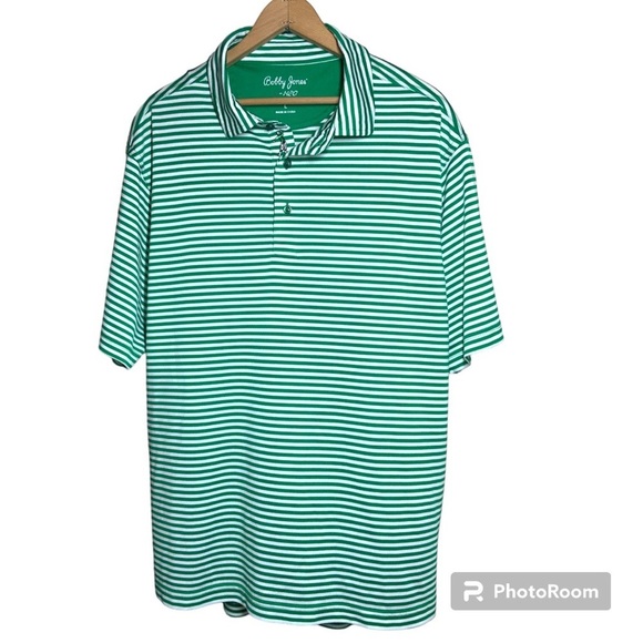 Bobby Jones Other - Bobby Jones Golf Polo